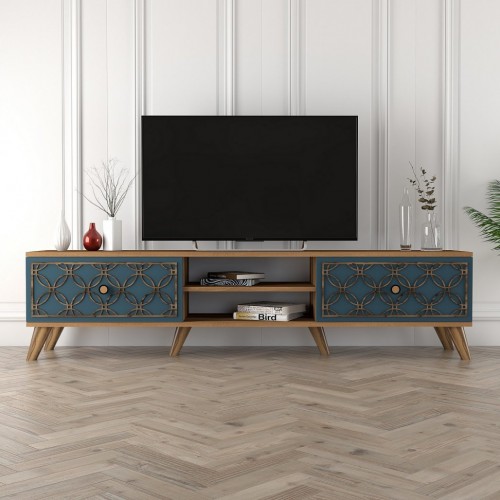TV omarica Olman (Oreh/Kalcedon)