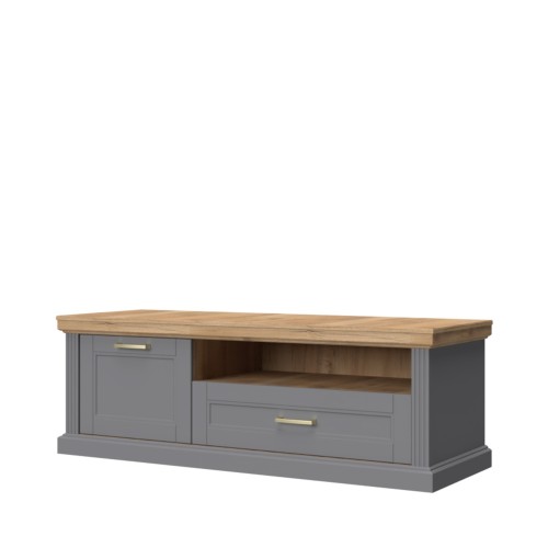 TV OMARICA RADDA TARA 150 CM -GRAFIT