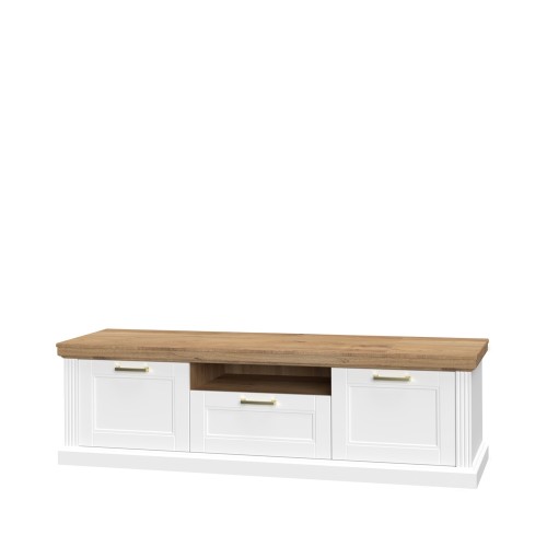 TV OMARICA RADDA TARA 180 CM-BELA