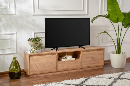TV omarica Renol (Atlantski bor)