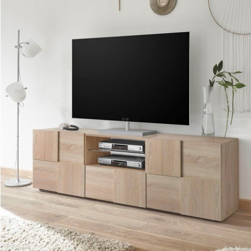 TV omarica s predali in vrati, kolekcija DAMA 201508-02