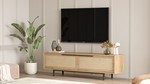 TV omarica Taren (Oreh/Hrast)