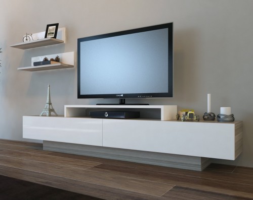 TV omarica Velan (Bela/Cordoba)