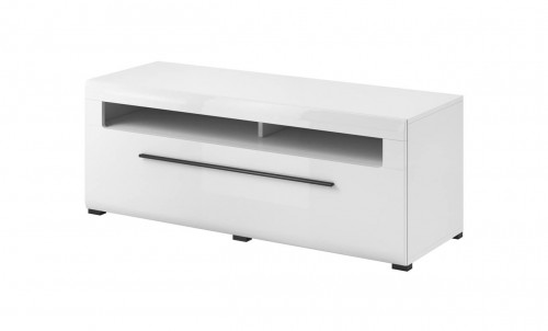 TV OMARICA VILNA 160 CM - BELA