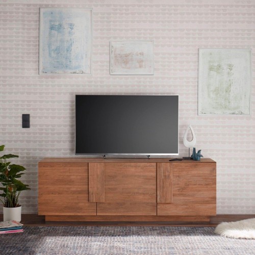 TV omarica z 3 vrati, dolžina 181 cm, JUPITER 203963-02