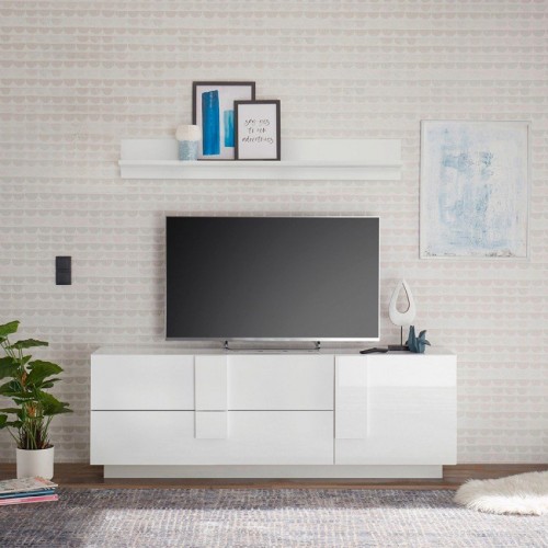 TV omarica z vrati in predali, kolekcija JUPITER 209063-09