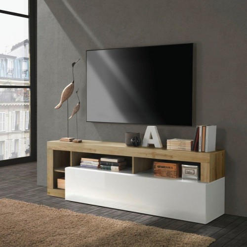 TV omarica za dnevno sobo 184x58 cm HAMBURG 209030-01K