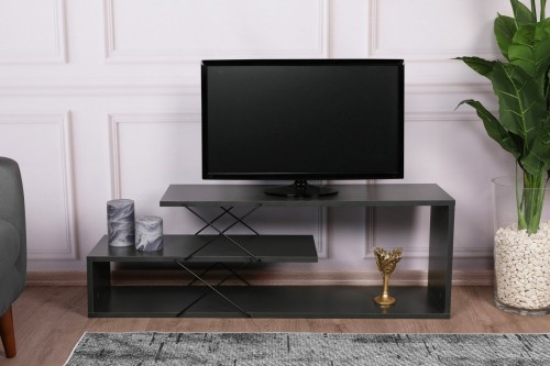 TV omarica Zano (Antracit)