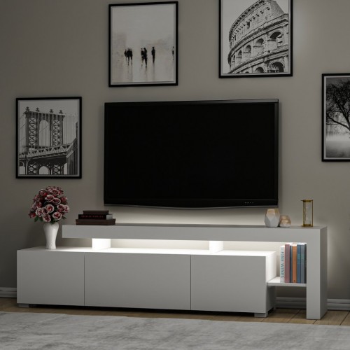 TV omarica Ziron (Bela)