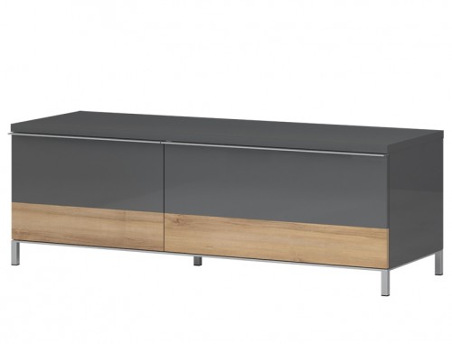 TV REGAL RADDA ONYX 130 CM
