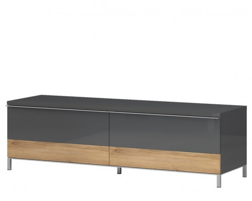 TV REGAL RADDA ONYX 150 CM 