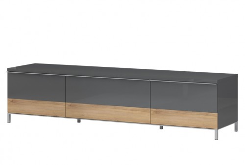 TV REGAL RADDA ONYX 180 CM