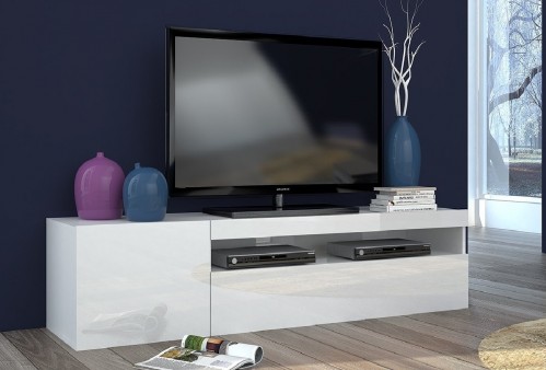 TV regal PLAN - POŠKODOVANO II.