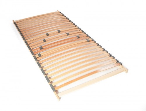 Posteljni pod Moba TW RELAX BREZ EMBALAŽE - 80x200
