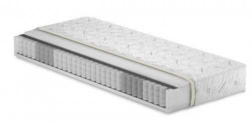 UMAZAN ROB, vzmetnica Dinamic Extra Hard -90x210