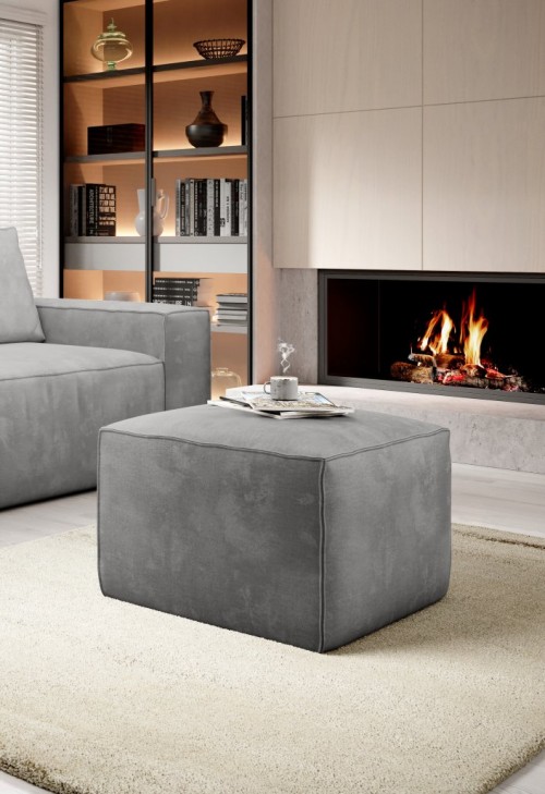 Večnamenski Tabure Silla Pouf