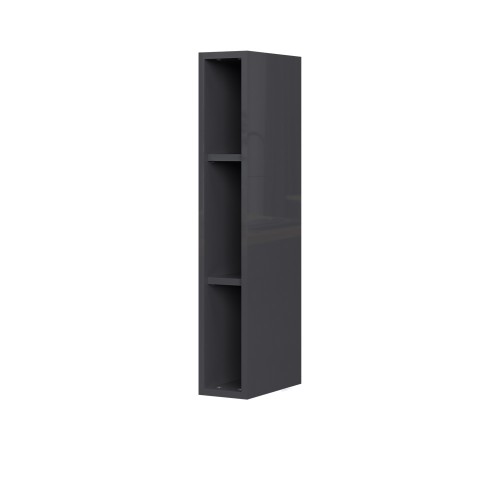 VISEČI ELEMENT V9-15-LP ZA KUHINJO INFINITY (VEČ BARV)