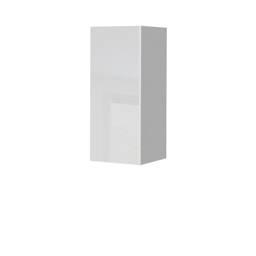 VISEČI ELEMENT V7-30-1K/5 ZA KUHINJO INFINITY (VEČ BARV)