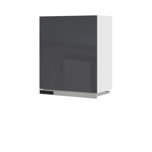 VISEČI ELEMENT A7-60-1KU/5 ZA KUHINJO INFINITY (VEČ BARV)
