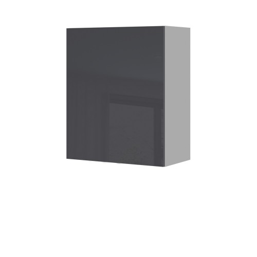 VISEČI ELEMENT V7-60-1K/5 ZA KUHINJO INFINITY (VEČ BARV)