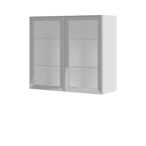 VISEČI ELEMENT V7-80-2AL/5 ZA KUHINJO INFINITY