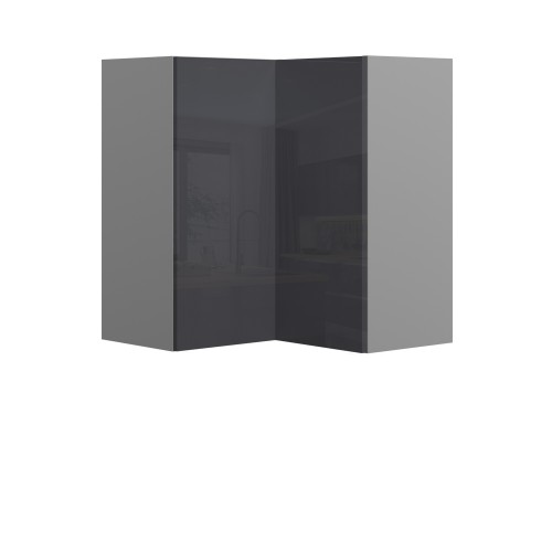 VISEČI ELEMENT V7-UG-2K/5 ZA KUHINJO INFINITY (VEČ BARV)