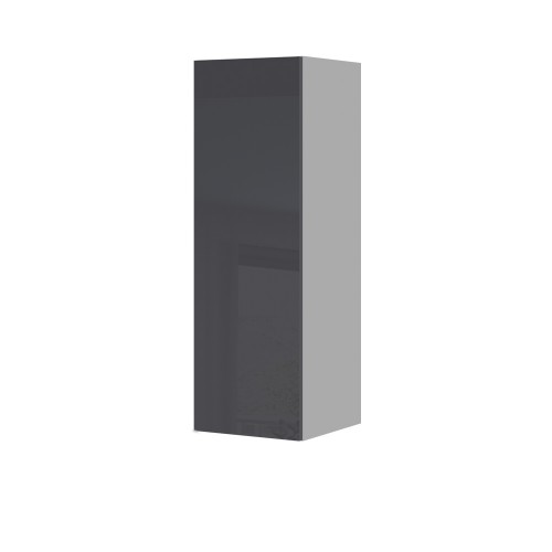 VISEČI ELEMENT V9-30-1K/5 ZA KUHINJO INFINITY (VEČ BARV)