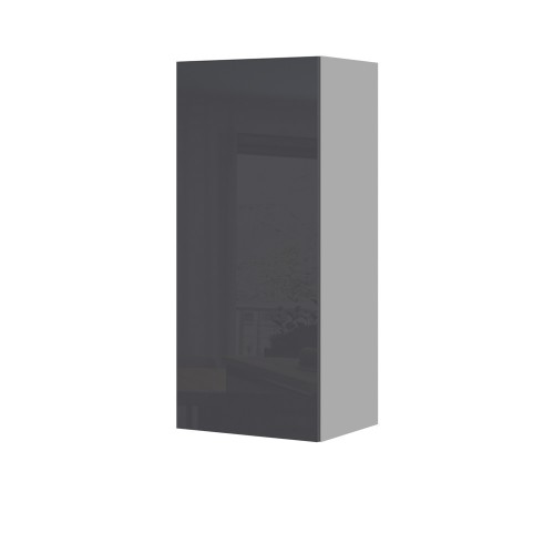 VISEČI ELEMENT V9-40-1K/5 ZA KUHINJO INFINITY (VEČ BARV)