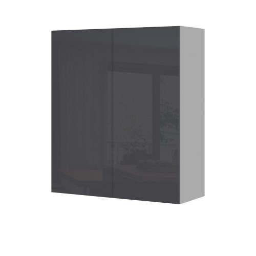 VISEČI ELEMENT V9-80-2K/5 ZA KUHINJO INFINITY (VEČ BARV)