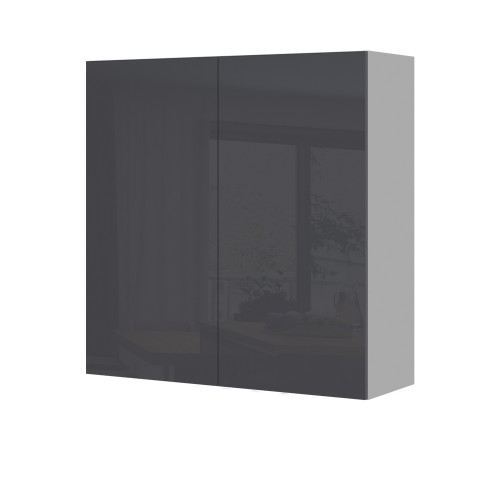 VISEČI ELEMENT V9-90-2K/5 ZA KUHINJO INFINITY (VEČ BARV)