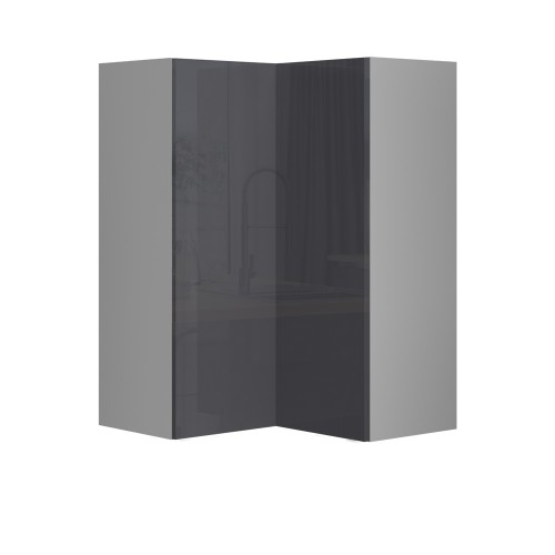VISEČI ELEMENT V9-UG-2K/5 ZA KUHINJO INFINITY (VEČ BARV)