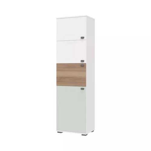 VITRINA ARC F2 (VEČ BARV)