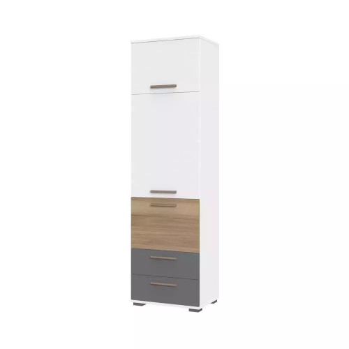 VITRINA ARC F5 (VEČ BARV)