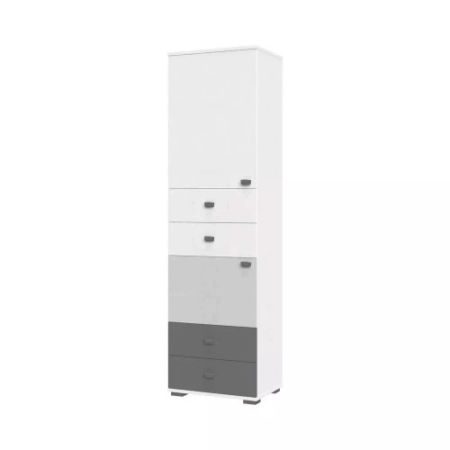 VITRINA ARC F7 (VEČ BARV)