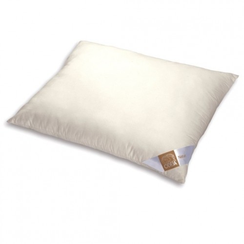 VZGLAVNIK BAMBOO EXTRA SOFT 50X70 CM