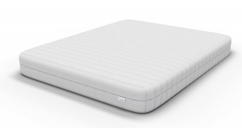  RAZVITA BONNEL VZMETNICA S KOKOSOM MAXEN -180x200