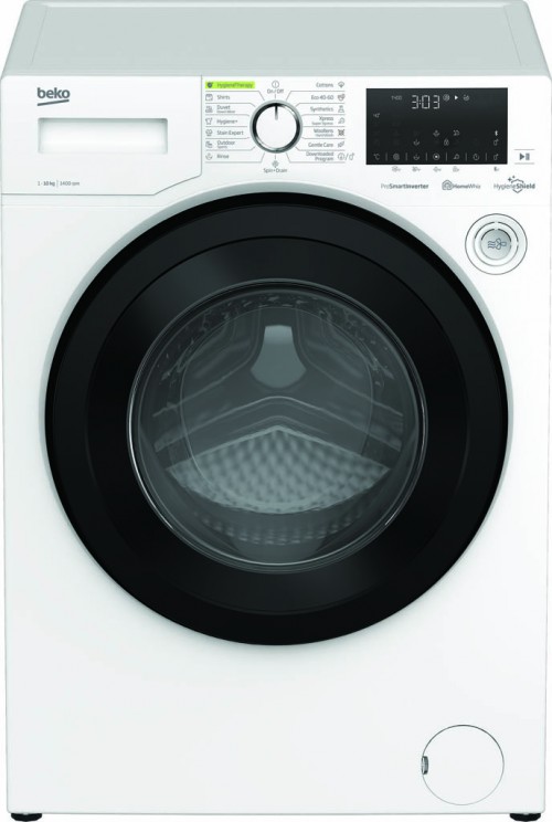 WTE10736CHT PRALNI STROJ BEKO
