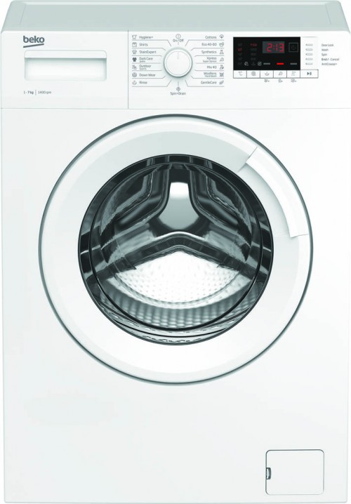 WTV7712XW BEKO