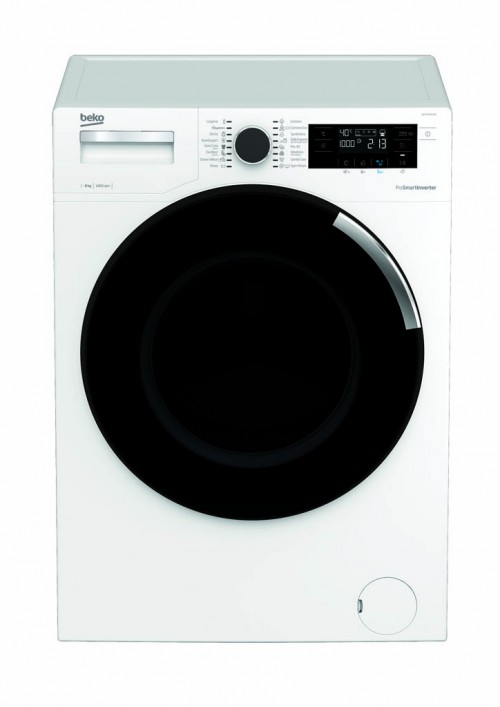 WTV8744XD PRALNI STROJ BEKO