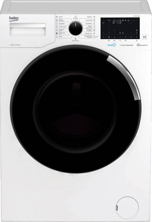 WTV9744XW0 PRALNI STROJ BEKO