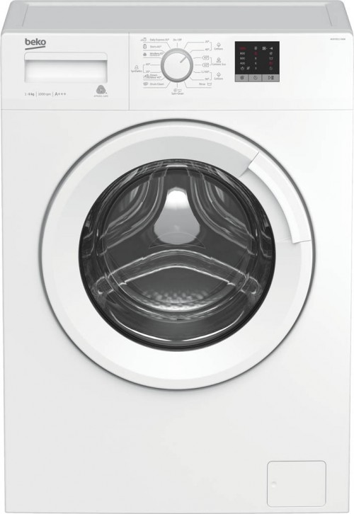 WUE6511XWW PRALNI STROJ BEKO