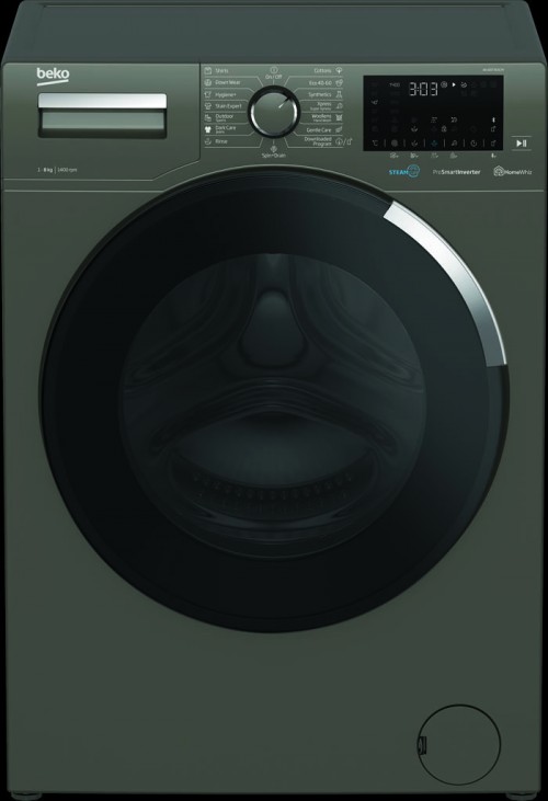 WUE8736XCM PRALNI STROJ BEKO