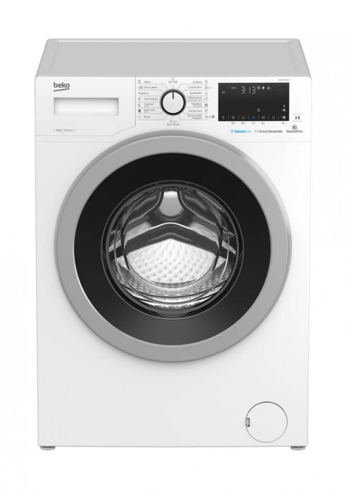 WUE8736XST PRALNI STROJ BEKO
