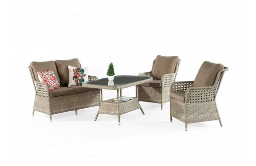 VRTNA GARNITURA CELESTIA