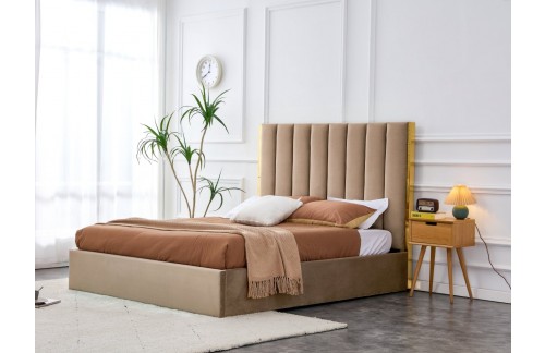 Postelja Jolan (VEČ BARV)