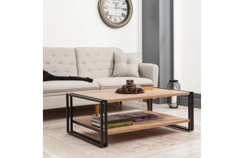 KLUBSKA MIZICA SAFARI - ODPRTA EMBALAŽA