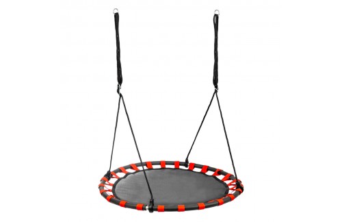 VISEČA GUGALNICA STORK NEST PASKI