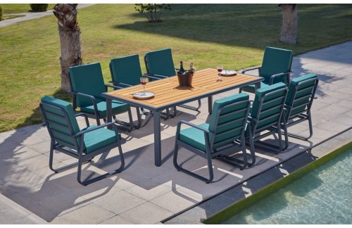 VRTNA GARNITURA SPECTRA