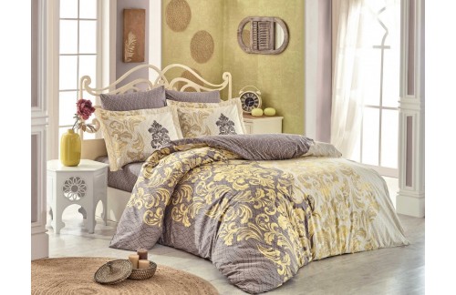 POSTELJNINA MIRELLA 200x220 CM