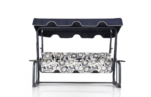 VRTNA GUGALNICA AZUREA